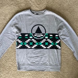 Volcom Graphic Sweatshirt